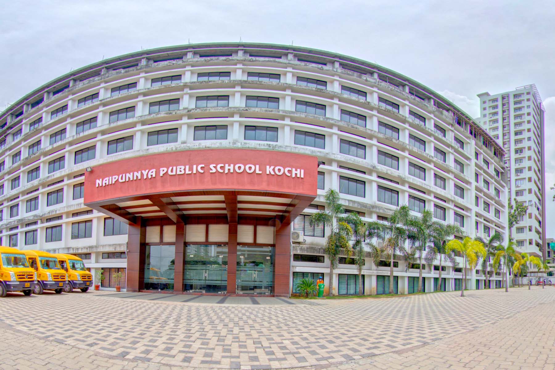 Naipunnya School